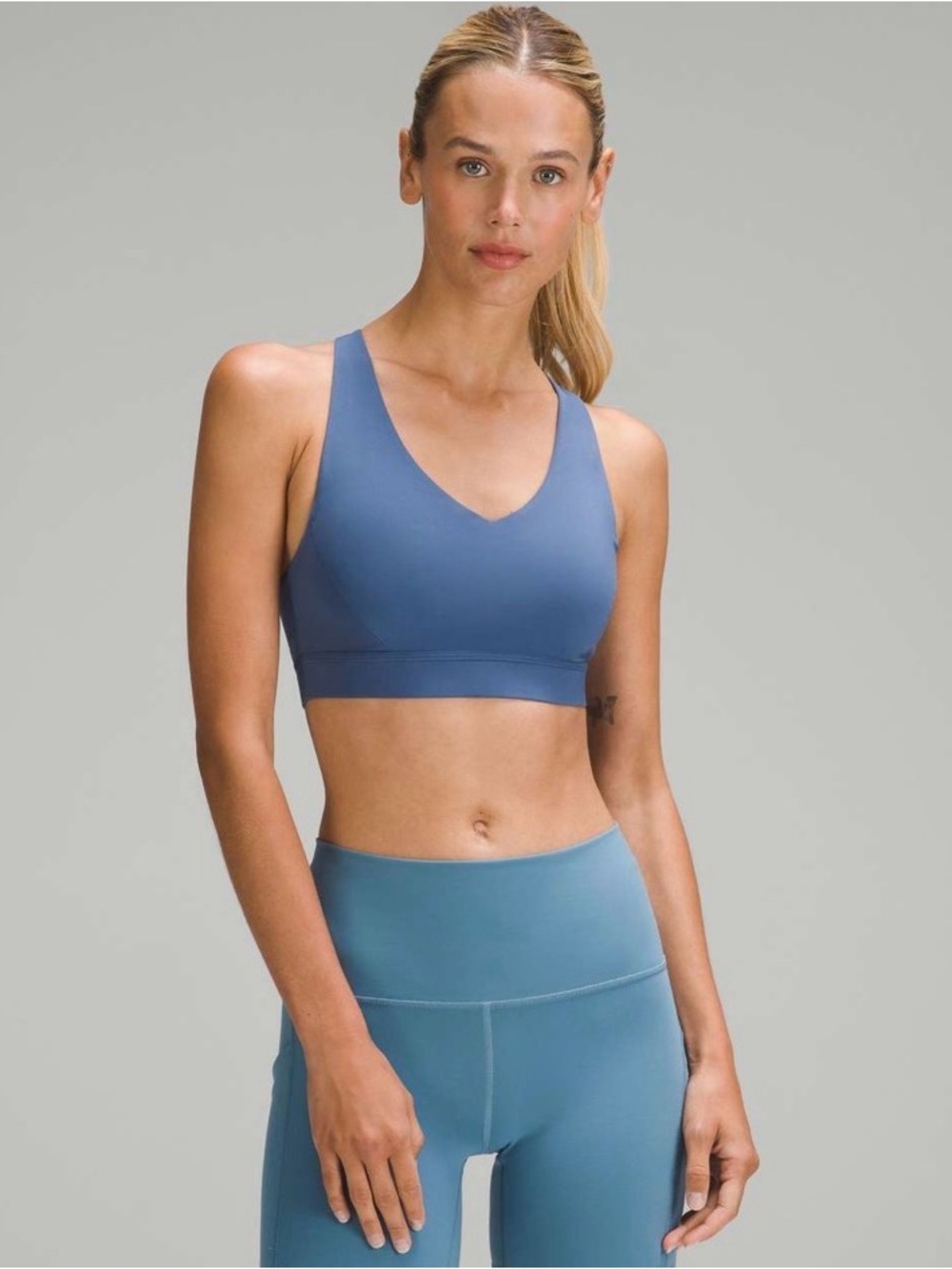 lululemon envital bra ?B/C version